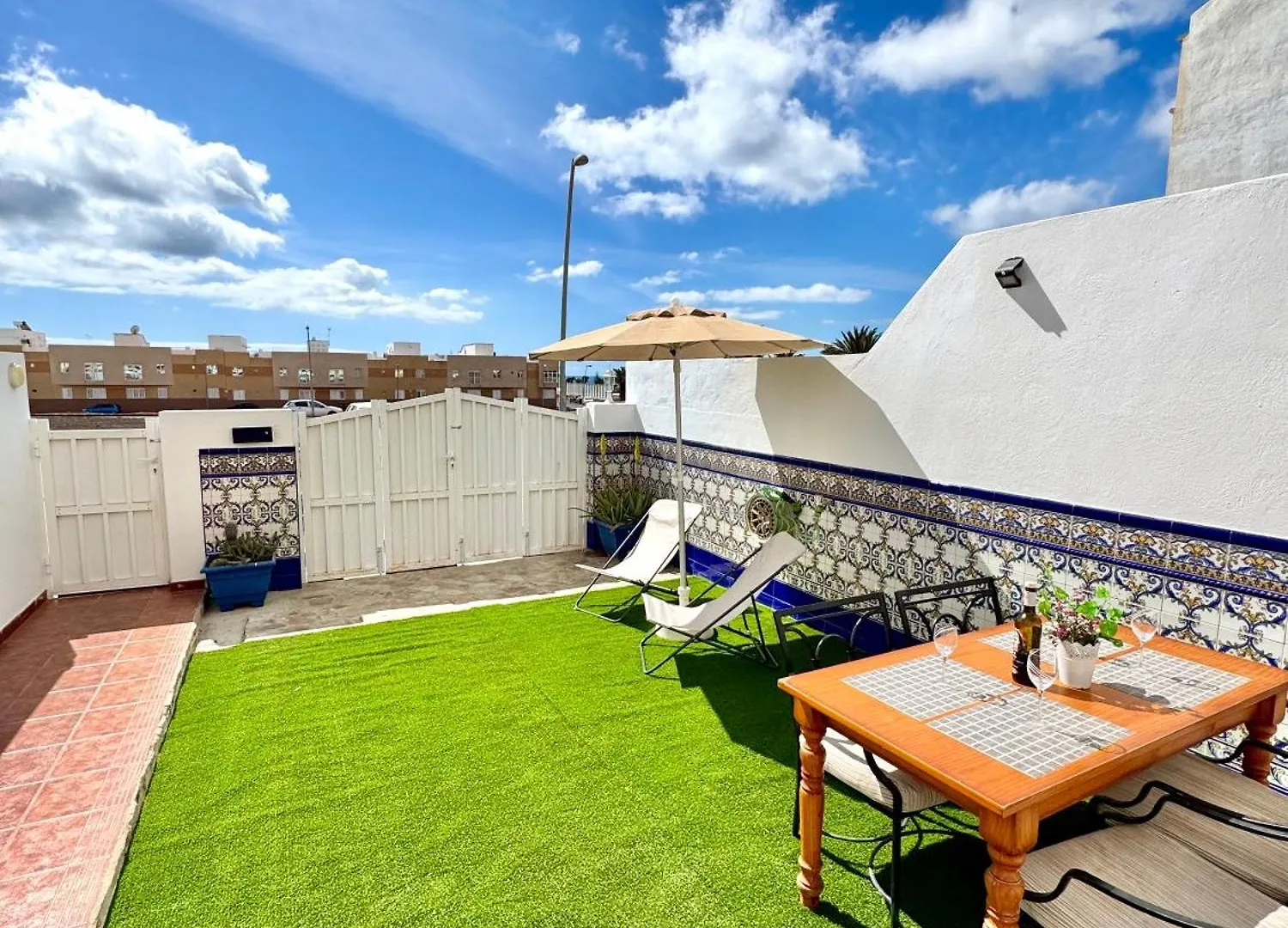 Holiday home Royal Home Arrecife  Spain