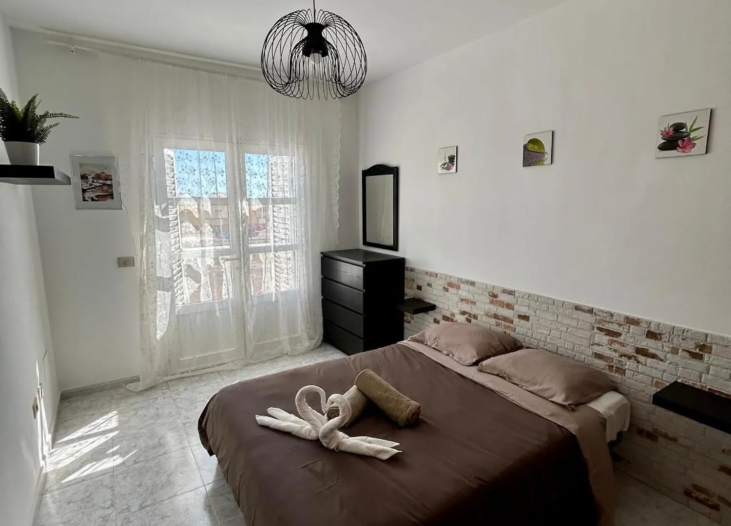 Royal Home Arrecife  0*, Arrecife (Lanzarote) Spain