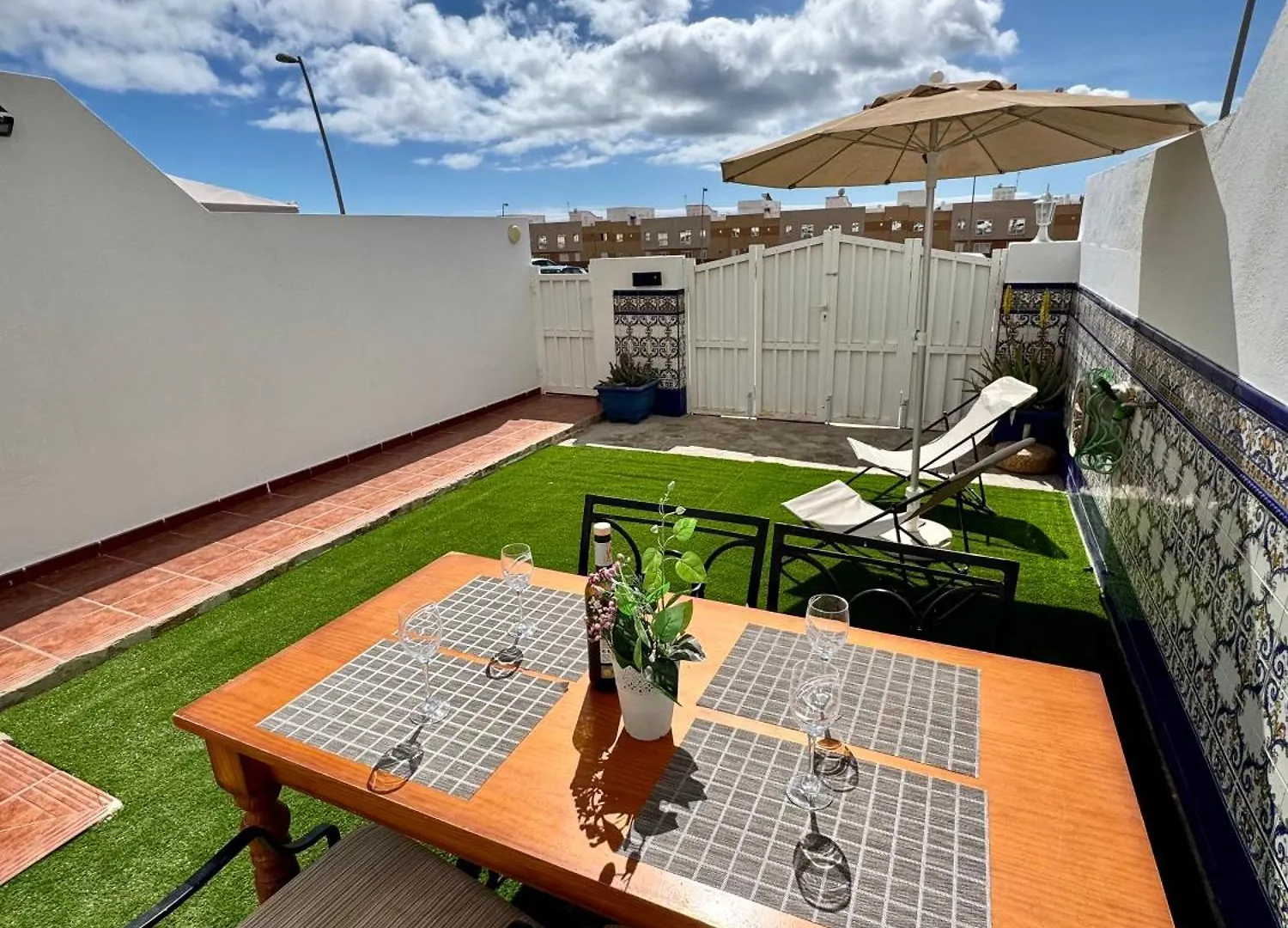 Royal Home Arrecife  Holiday home