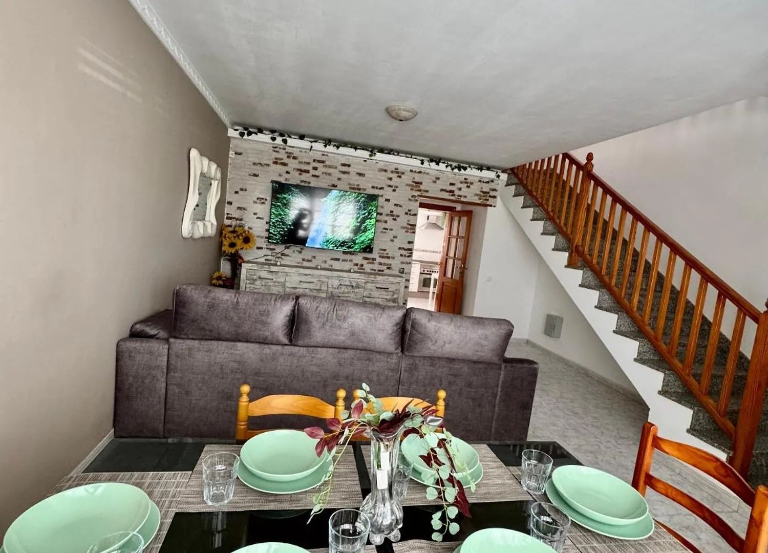 Holiday home Royal Home Arrecife