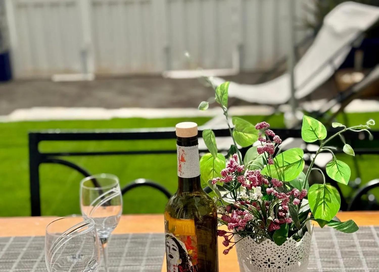 Holiday home Royal Home Arrecife